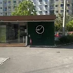 Ap Barra Da Tijuca, Parque Olimpico, Rock In Rio