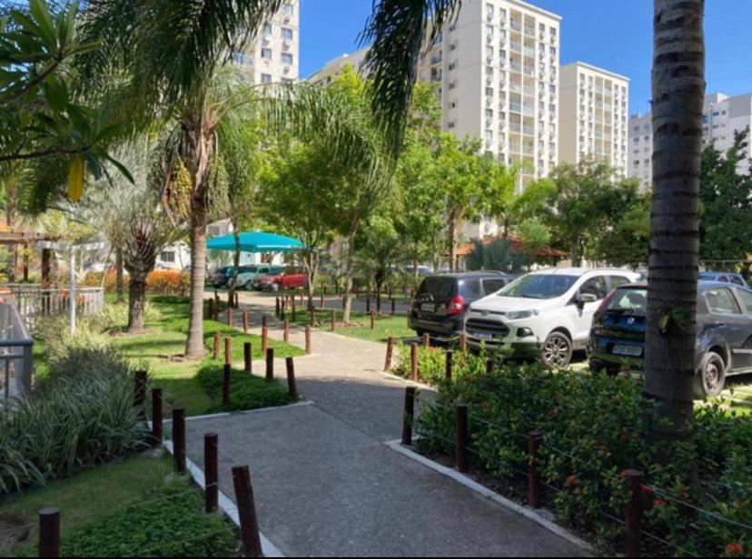 Appartamento Ap Barra Da Tijuca, Parque Olimpico, Rock In Rio