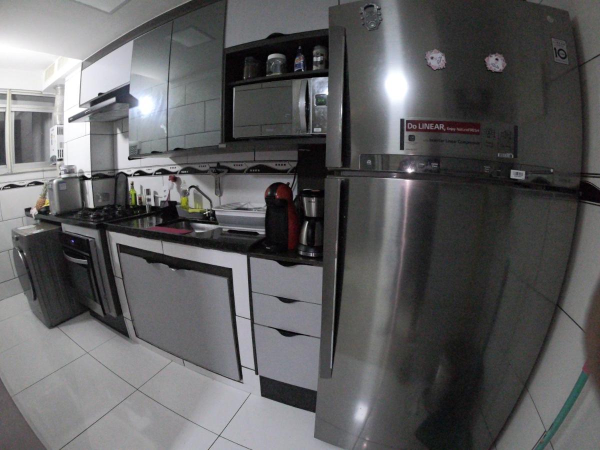 Apartamento Ap Barra Da Tijuca, Parque Olímpico, Rock In Rio Río de Janeiro